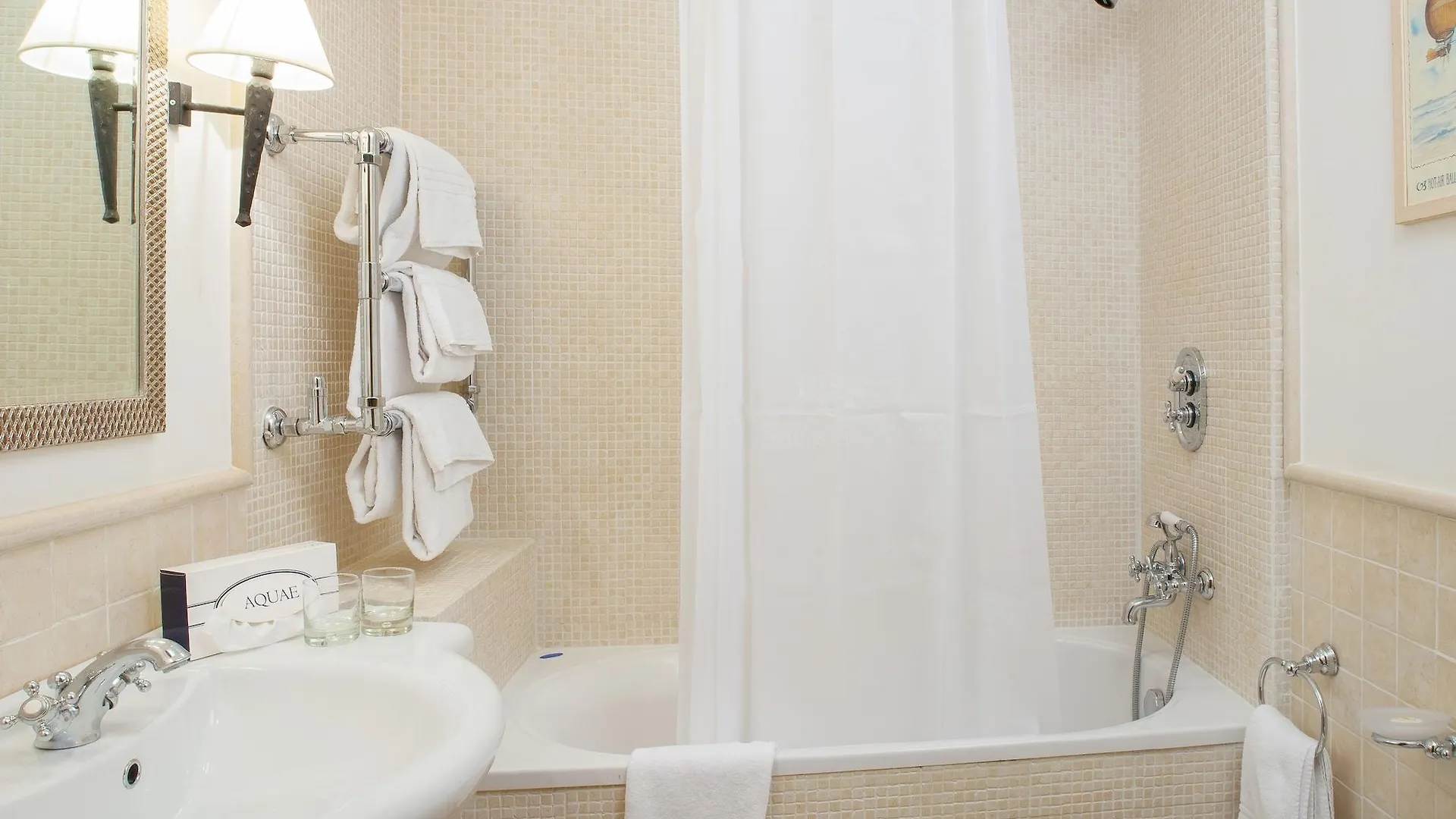 Hotel Selva Candida