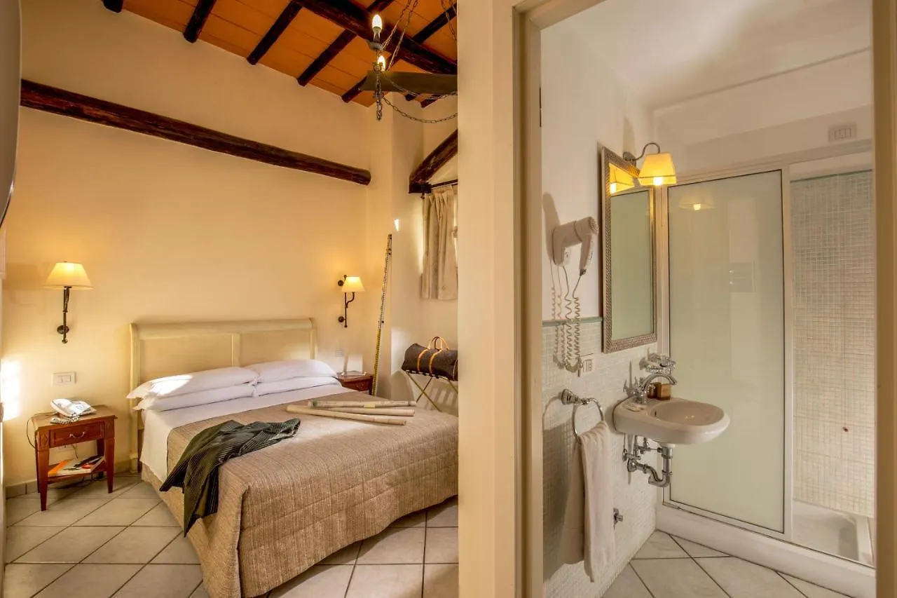***  Hotel Selva Candida Italia