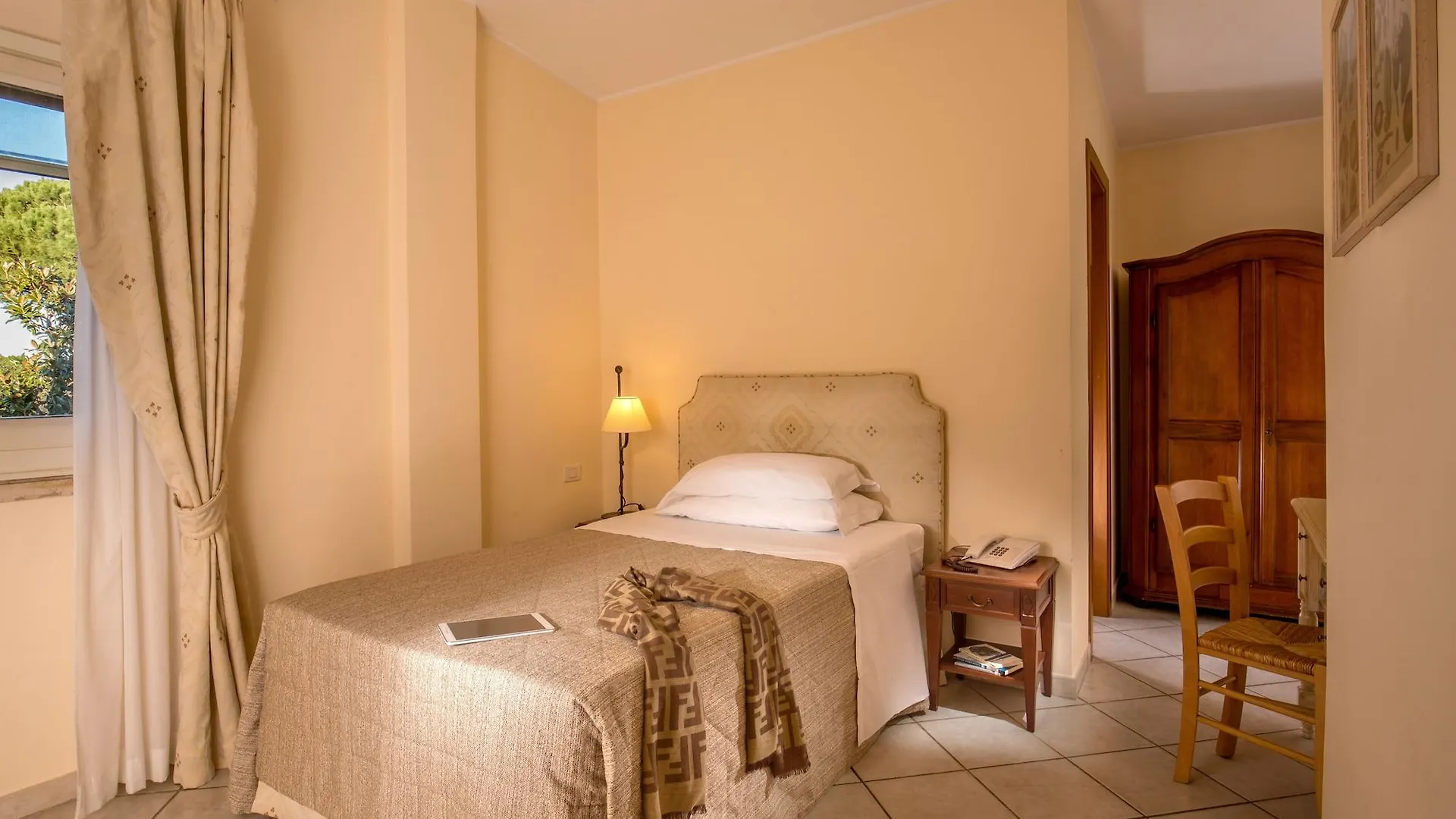 Hotel Selva Candida