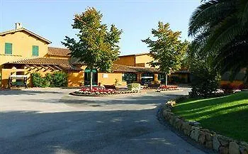 Hotel Selva Candida