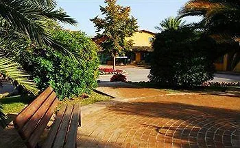 Hotel Selva Candida