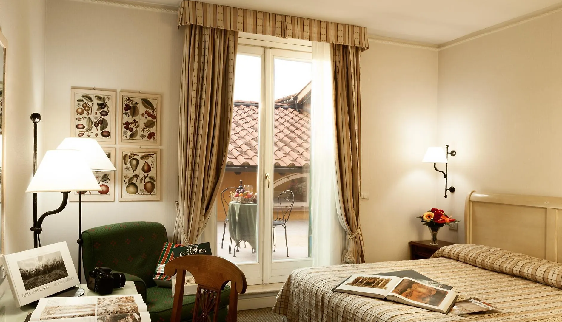 Hotel Selva Candida