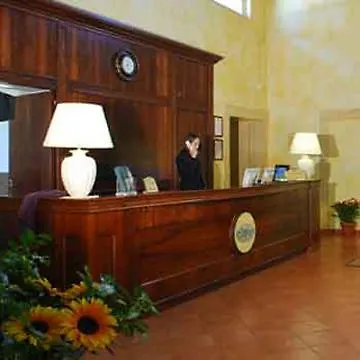 Hotel Selva Candida