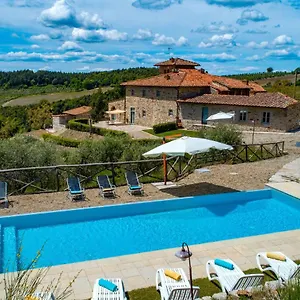 Agriturismo Concadoro , Castellina in Chianti Italy
