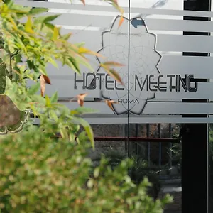Meeting Hotel