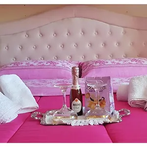 Dream Of Chantal Bed & Breakfast