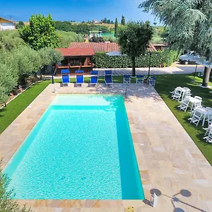 Casale Ansamagi Relax & Pool Bed & Breakfast