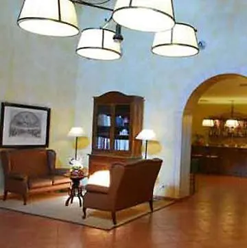 ***  Hotel Selva Candida Italy