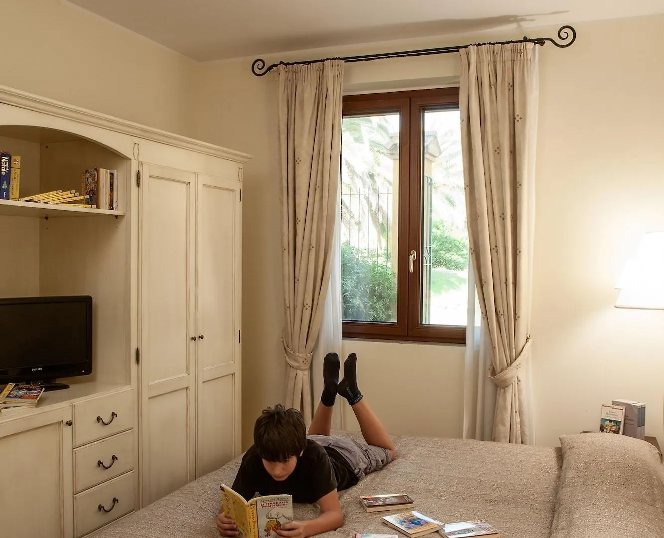 Hotel Selva Candida 3*,