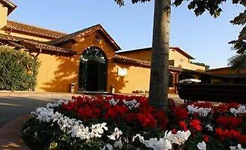 Hotel Selva Candida