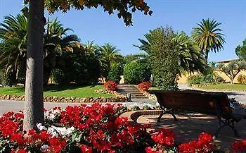 Hotel Selva Candida 3*,